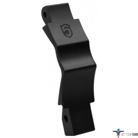 PHASE 5 TRIGGER GUARD WINTER STYLED FOR AR-15 BLACK
