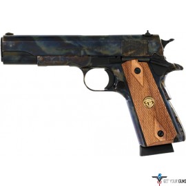 CHARLES DALY 1911 FIELD GRADE .45ACP 5" FS 10rd CASE COLORED