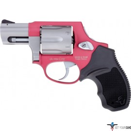 TAURUS 856 ULTRA LITE .38SPL+P 2" FS 6-SH ROUGE/SS  CONCEALED
