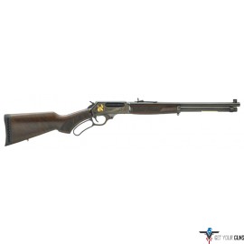 HENRY LEVER RIFLE .45/70 WILDLIFE EDITION