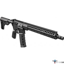 FN GUARDIAN 5.56MM 30RD 16" BBL A2 FLASH HIDER BLACK