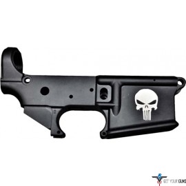 ANDERSON LOWER AR-15 STRIPPED RECEIVER 5.56 NATO PUNISHER