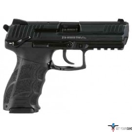 HK P30S V3 DA/SA TRIGGER 9MM 3.85" BBL 3-DOT FS 15RD W/SAFE