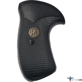PACHMAYR COMPAC GRIP FOR S&W J FRAME SQUARE BUTT