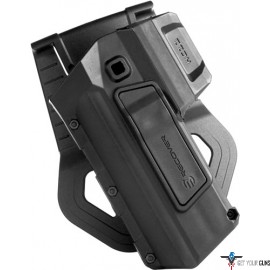 RECOVER TACT. HOLSTER HC11 ACTIVE RH 1911 W/CC3H/P BLACK