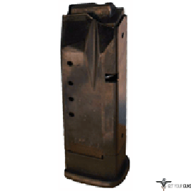 STEYR MAGAZINE S SERIES 9MM LUGER 10-ROUNDS BLUED