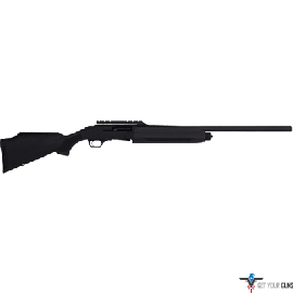 MB 930 SLUGSTER 12GA 24" DEER W/SCP MT BLACK MATTE SYNTHETIC