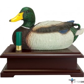 PSP CONCEALMENT DUCK DECOY FOR SMALL HANDGUN OR VALUABLES