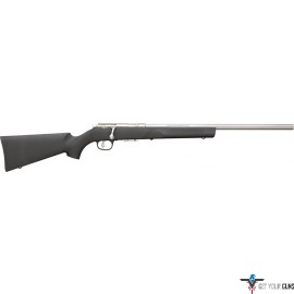 MARLIN XT-22MVSR .22WMR PROFIRE S/S BLACK SYNTHETIC