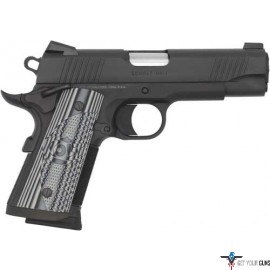 COLT GOVT 9MM 5" 8-SHOT BLACK