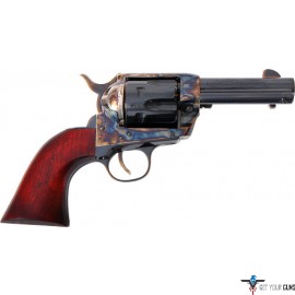 TRADITIONS 1873 SAA .357 MAG 3.5" SHERIFFS BLUED/CCH
