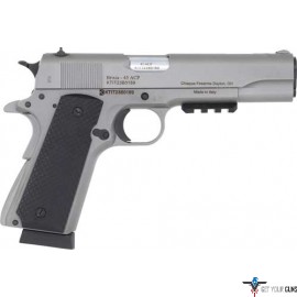 CHARLES DALY 1911 FIELD GRADE .45ACP 5" FS 10rd TACTICAL GRY