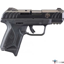 RUGER SECURITY-9 COMPACT 9MM NAVY SEAL FOUNDATION FIRST ED.