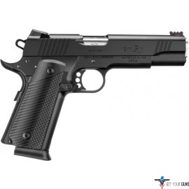 REM 1911R1 ENHANCED .45ACP 5" 15-SHOT BLACK G10