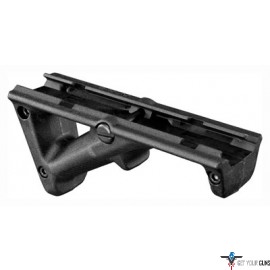 MAGPUL ANGLED FORE GRIP AFG2 PICATINNY MOUNT BLACK