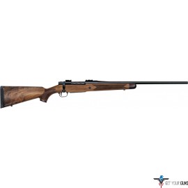 MB PATRIOT REVERE 300 WIN MAG 24" BLUE WALNUT CLASSIC STYLE