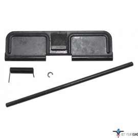 CMMG EJECTION PORT COVER KIT FOR AR-15 BLACK