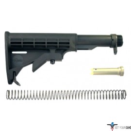 CMMG STOCK KIT FOR AR-15 COLLAPSIBLE