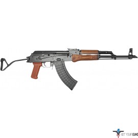 PIONEER ARMS AK-47 SPORTER SIDE FOLDER 7.62X39 WOOD