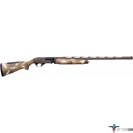 WEATHERBY SORIX SYNTHETIC 12GA 3.5" 28" BROWN/SLOUGH