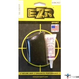 EZR GRIPS SIG 228/229 GAUNTLET BLACK