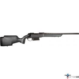 TAURUS EXPEDITION .308 WIN. 18" THREADED BLACK SYNTHETIC