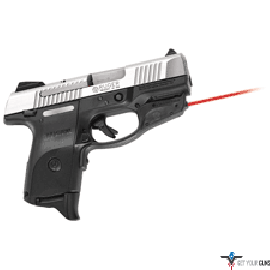 CTC LASER LASERGUARD RED RUGER SR9C/SR40C