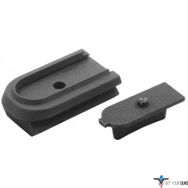MANTIS S/A XD-S MAGRAIL MAG FLOOR PLATE RAIL ADAPTER