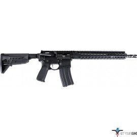 BCM RECCE-14 KMR-A AR-15 5.56MM 14.5" KEYMOD BLACK