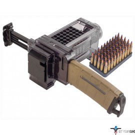 CALDWELL MAG CHARGER AR-15 COMPATIBLE WITH ALL AR15 MAGS