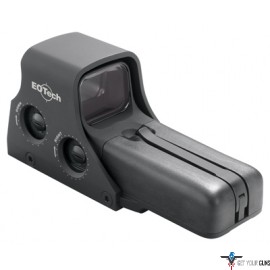 EOTECH 512 HOLOGRAPHIC SIGHT 