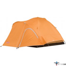 COLEMAN HOOLIGAN 3 PERSON BACKPACKING TENT 8' X 7'