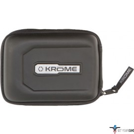 ALLEN KROME COMPACT RIFLE CLEANING KIT IN MOLDED CASE BL