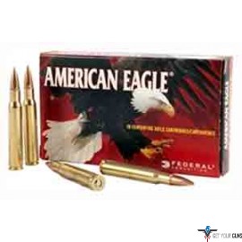 FED AMMO AE .300AAC BLACKOUT 220GR. OTM SUBSONIC 20-PACK