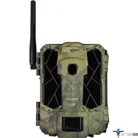 SPYPOINT TRAIL CAM LINK DARK AT&T 12MP BLACKOUT CAMO