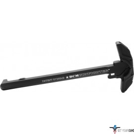BCM CHARGING HANDLE GEN2 AMBI MOD3X3 LARGE LATCH FOR AR15