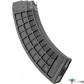 XTECH MAGAZINE MAG47 AK-47 7.62X39MM 30RD S/S REINFORCED