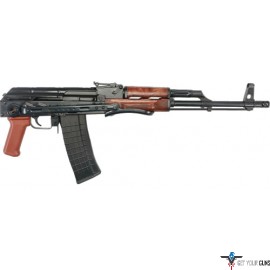 PIONEER ARMS AK-47 5.56 NATO UNDER FOLDER WOOD FURNITURE