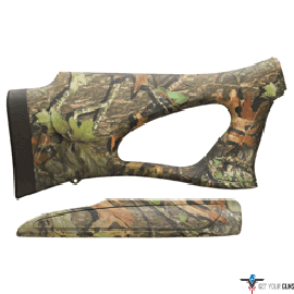 REM THUMBHOLE STOCK & FOREND FOR 870 12GA. OBSESSION CAMO