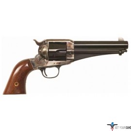 CIMARRON 1875 OUTLAW .45LC FS 5.5" CC/BLUED WALNUT
