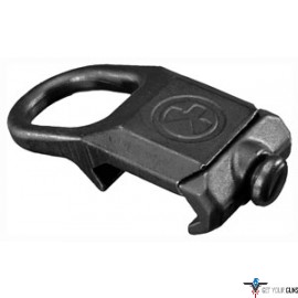 MAGPUL SLING ATTACHMENT POINT RSA PICATINNY MOUNT BLACK