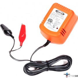 MOULTRIE BATTERY CHARGER 6-VOLT FLOAT