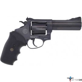 ROSSI RM64 .357MAG 4" BLACK 6-SHOT RUBBER