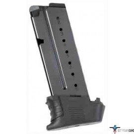 WALTHER MAGAZINE PPS M1 9MM 8-ROUNDS BLUED STEEL W/REST