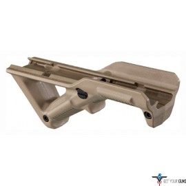 MAGPUL ANGLED FORE GRIP AFG PICATINNY MOUNT FDE