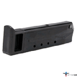 RUGER MAGAZINE P93/P94/P95/ P89/PC9 9MM 10-ROUNDS STEEL