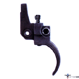 RIFLE BASIX TRIGGER RUGER MKII 14 OZ TO 2.5LBS BLACK