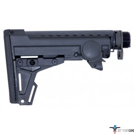 ERGO GRIP STOCK F93 PRO STOCK KIT FOR AR-15 BLACK