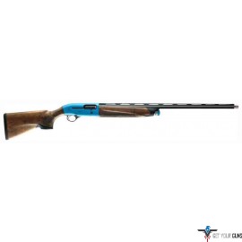 BERETTA A400 XCEL SPORTING 20GA. 3" 28"VR CT3 BLUE WALNUT