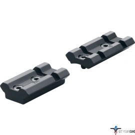 LEUPOLD RIFLEMAN 2-PC BASES FOR WINCHESTER XPR MATTE